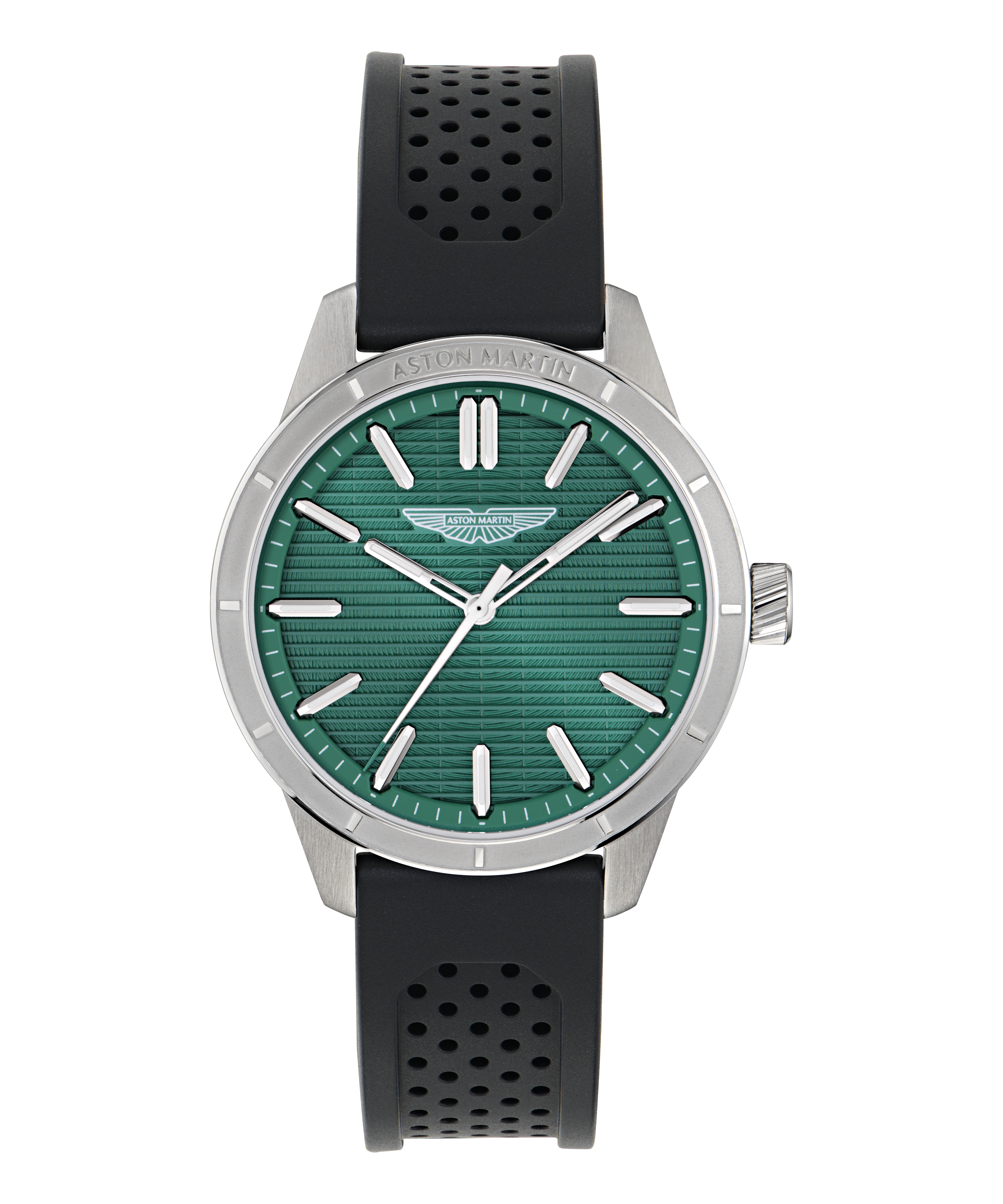 Aston Martin - HDL Green
