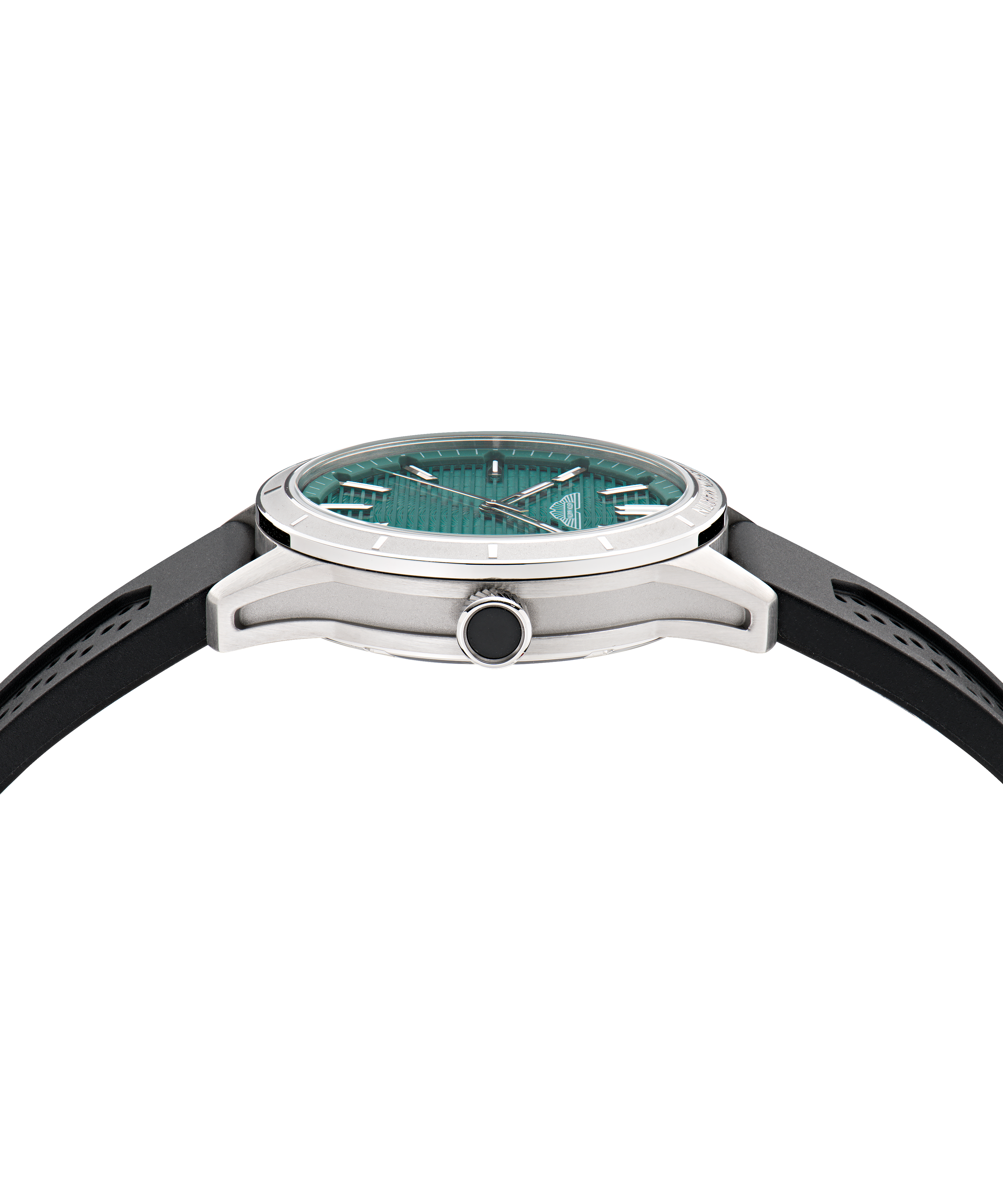 Aston Martin - HDL Green