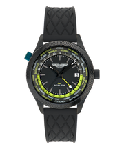 Aston Martin - GRZ Black