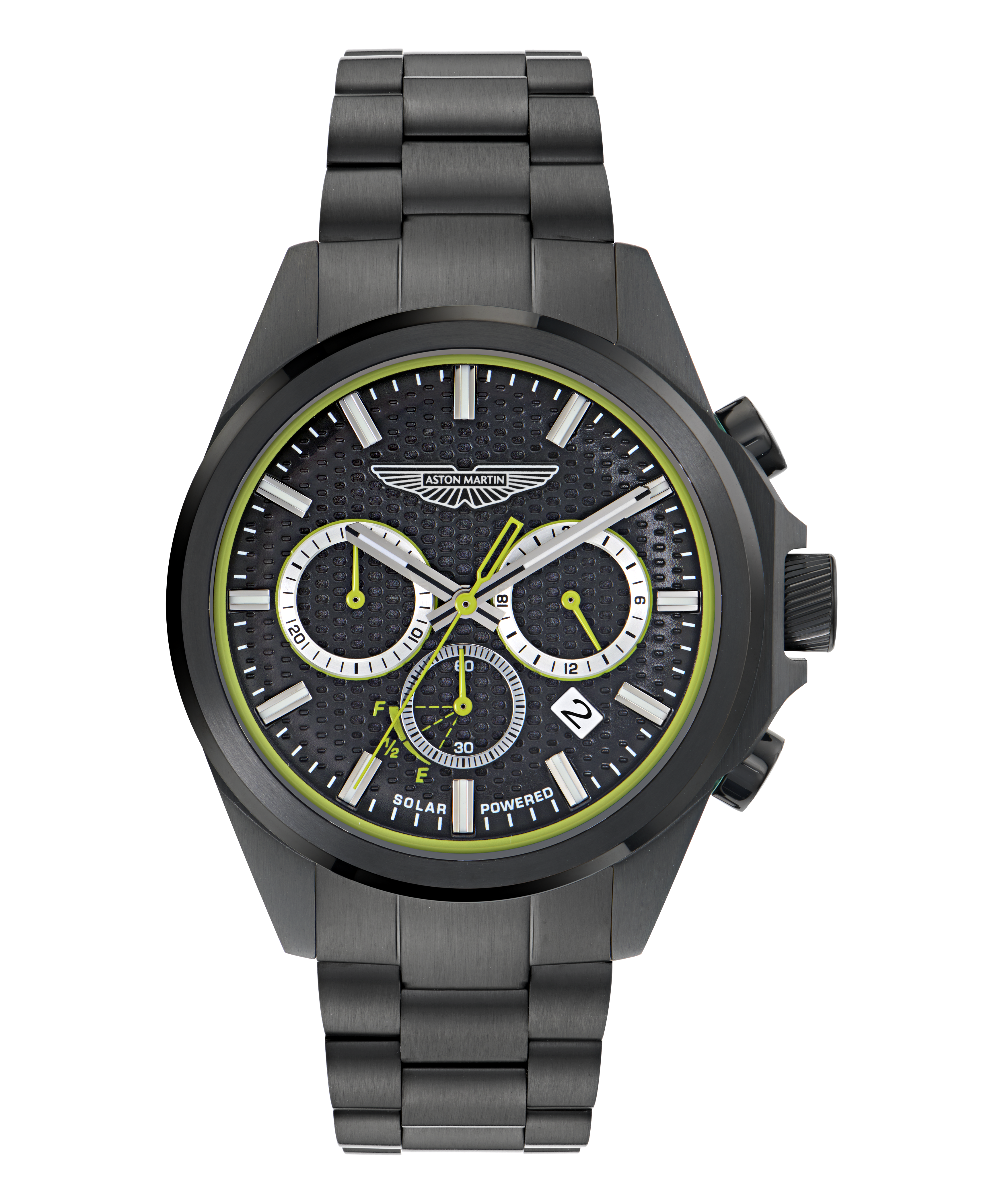 Aston Martin - HLC Chronograph Solar