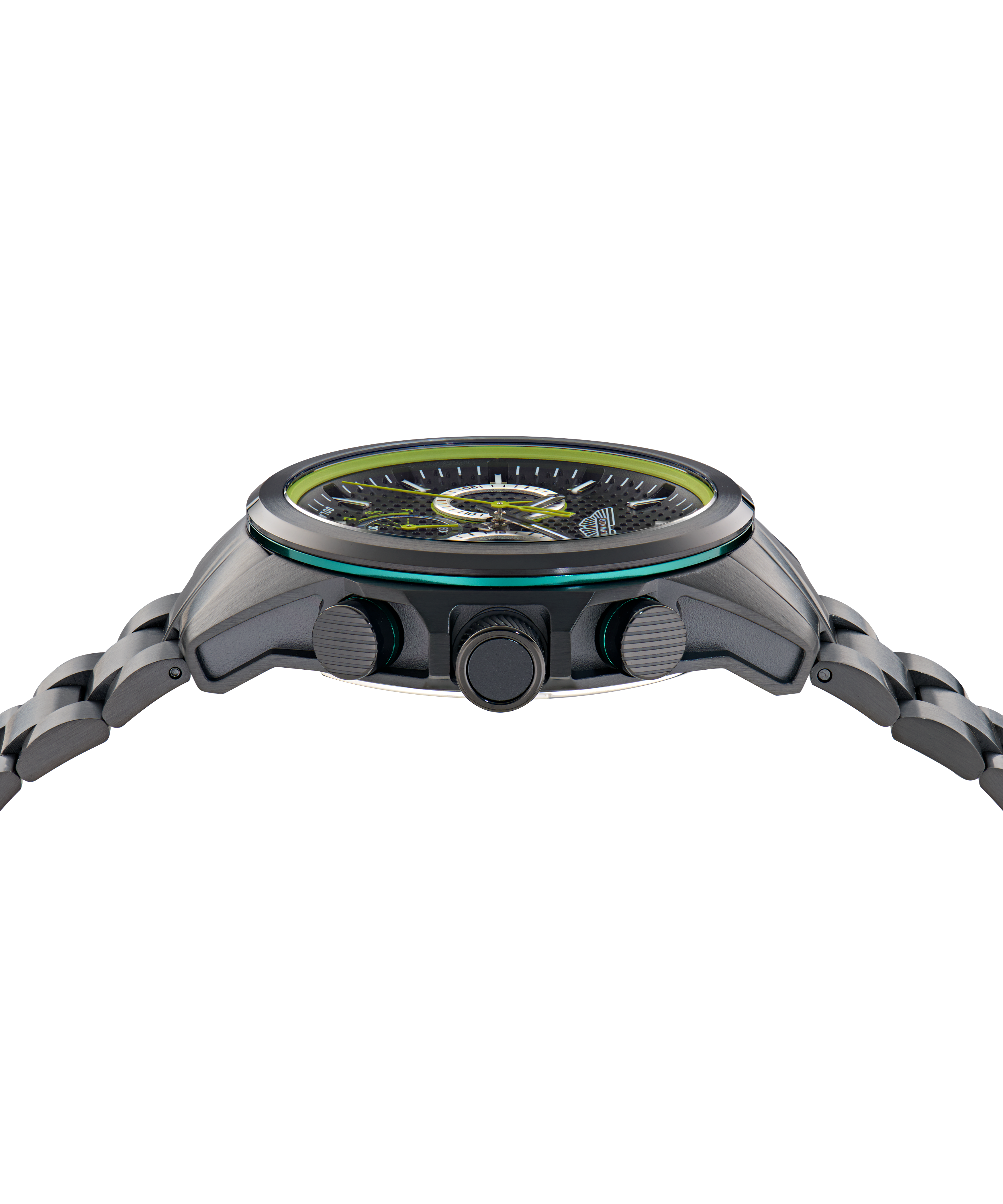 Aston Martin - HLC Chronograph Solar