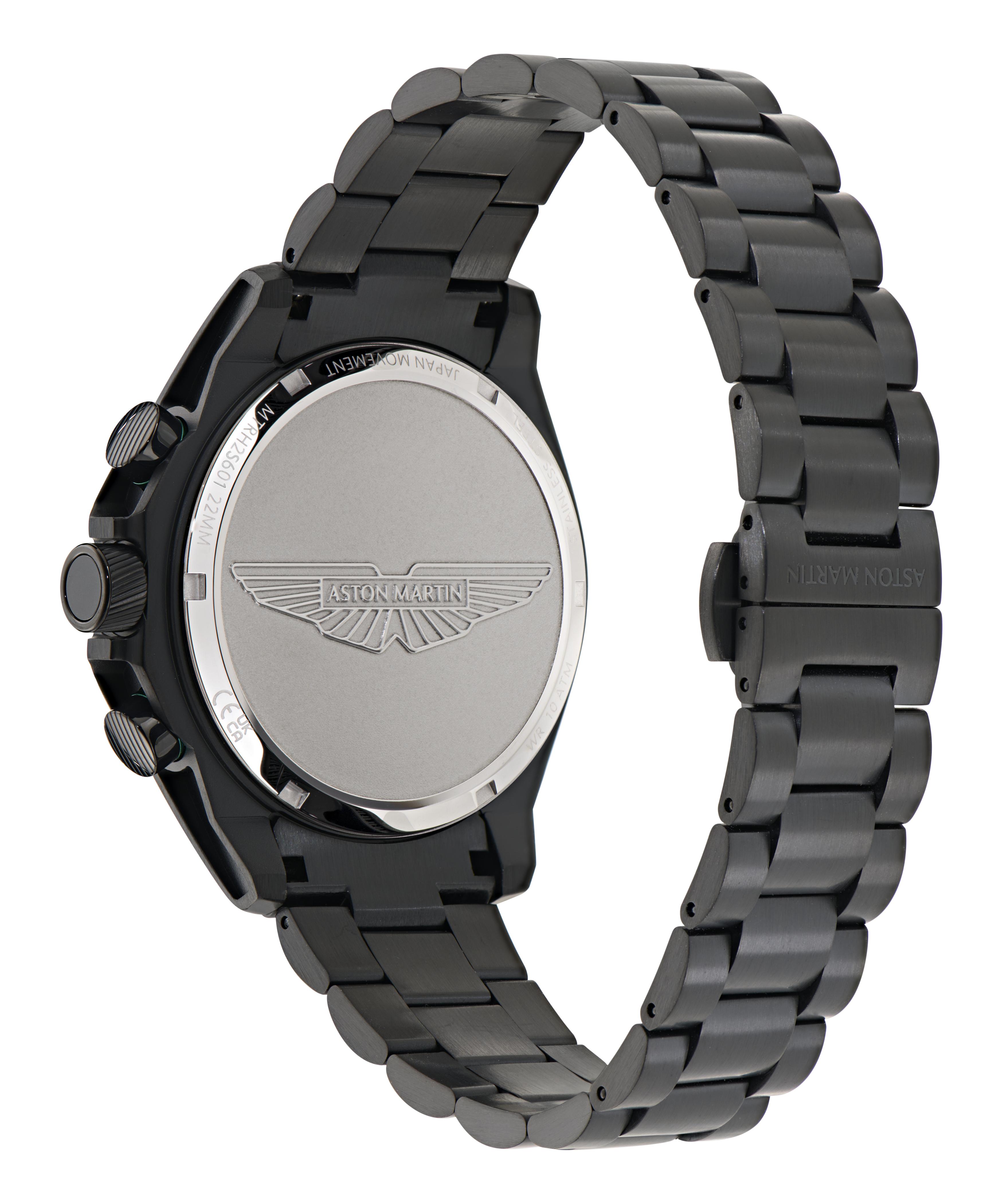 Aston Martin - HLC Chronograph Solar