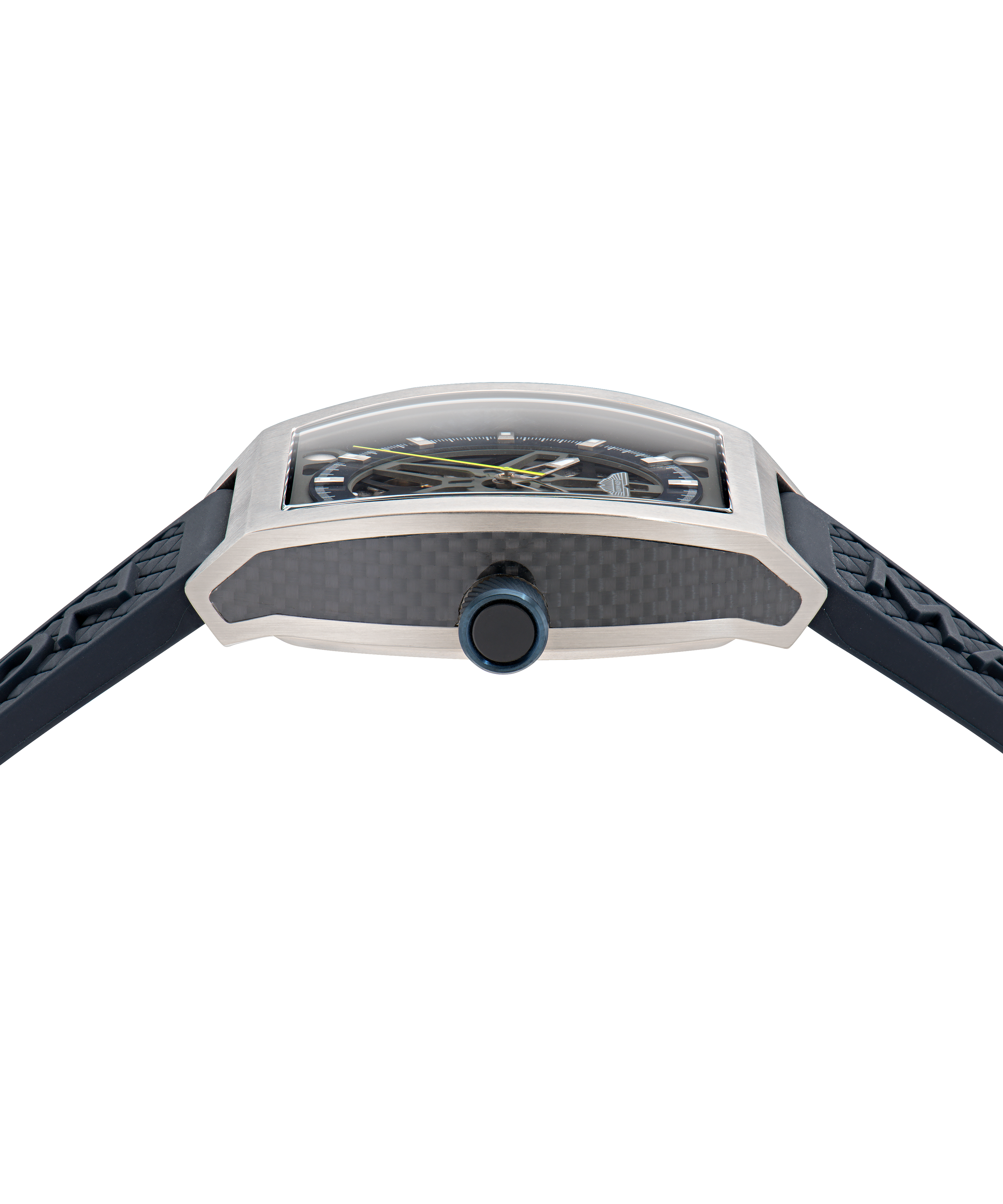 Aston Martin - TRG W Blue Automatic