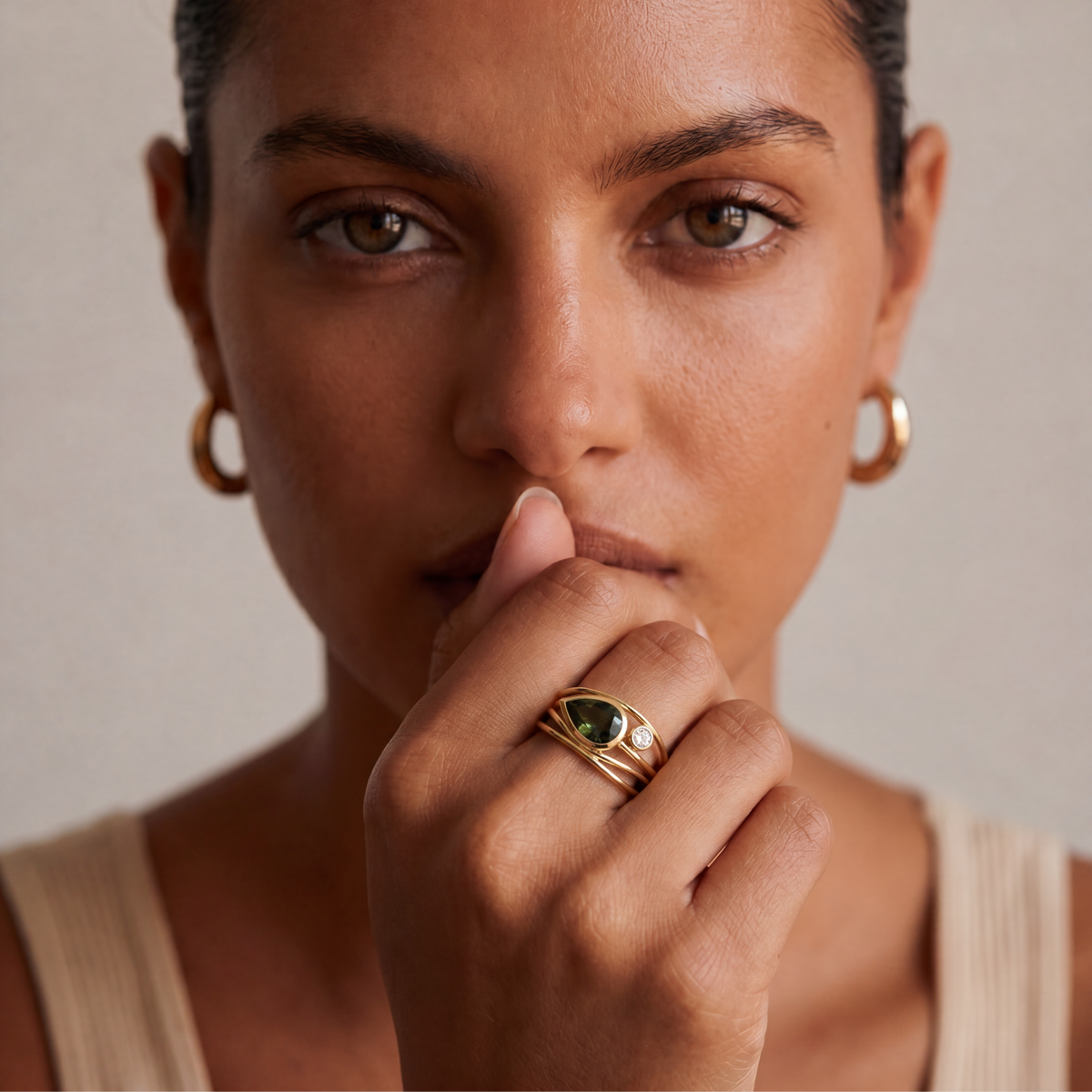 Bespoke Jewellery Design Consultation
