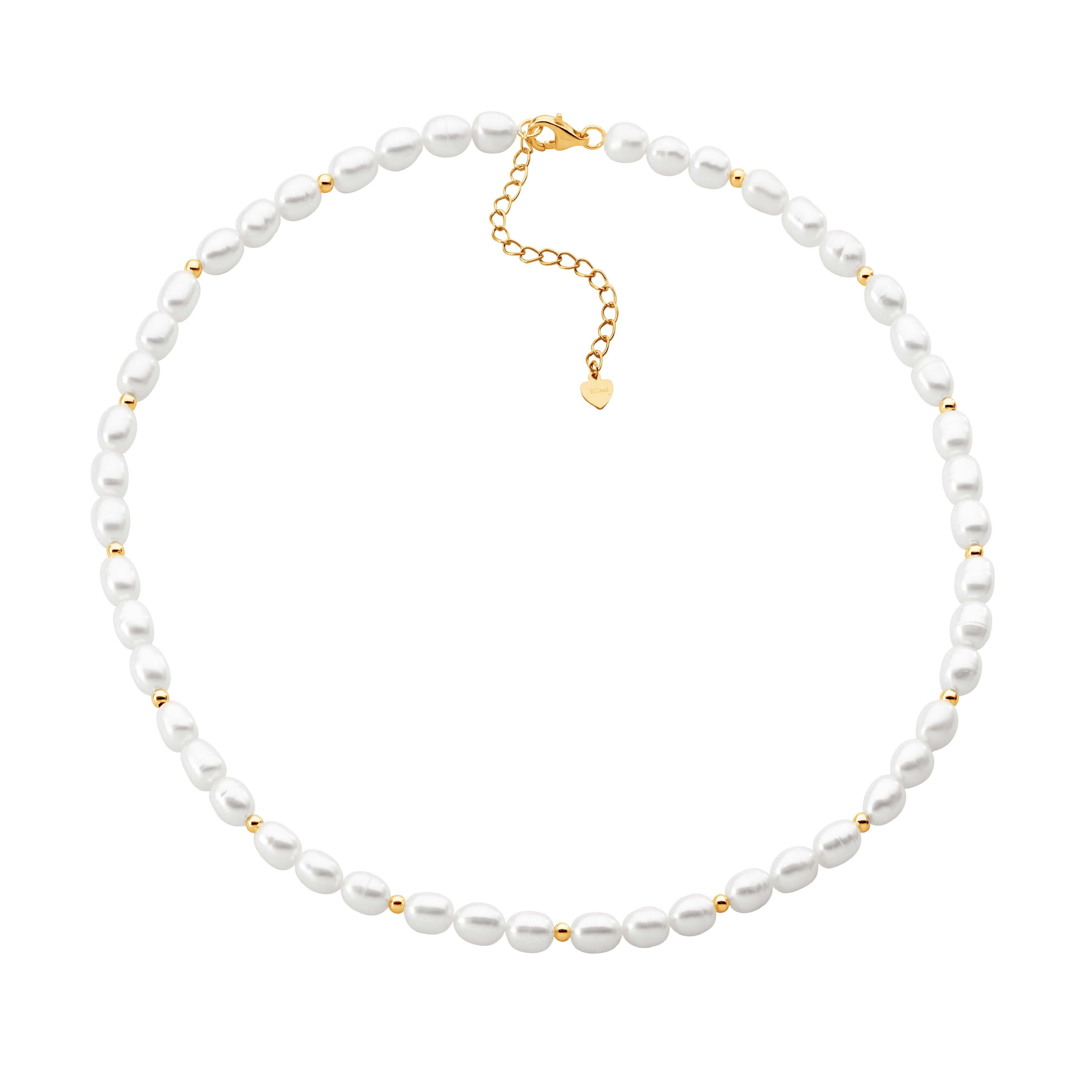 Pearl strand
