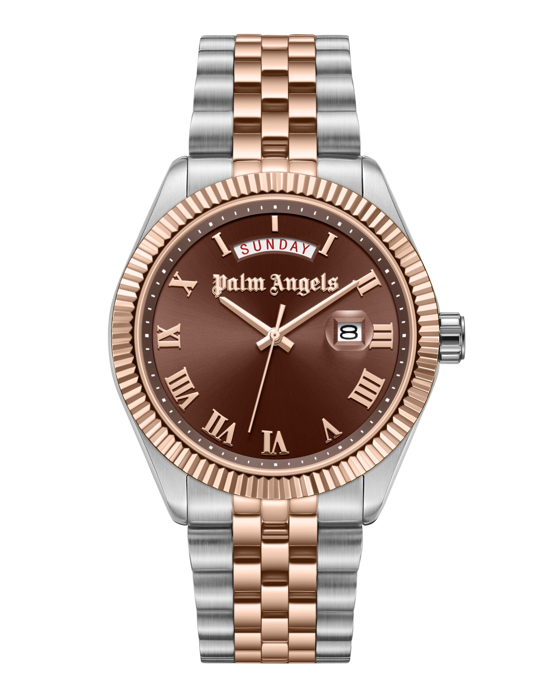 Palm Angels - Primo Brown