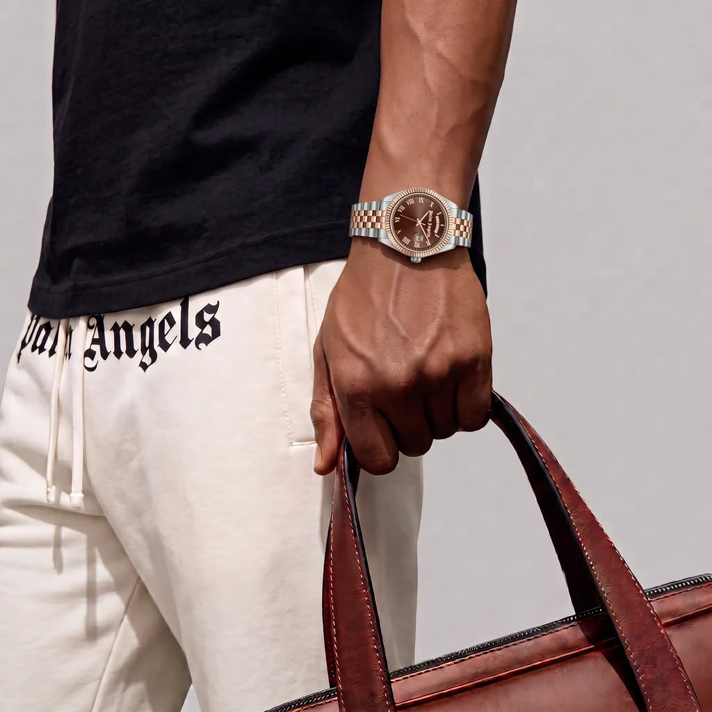 Palm Angels - Primo Brown