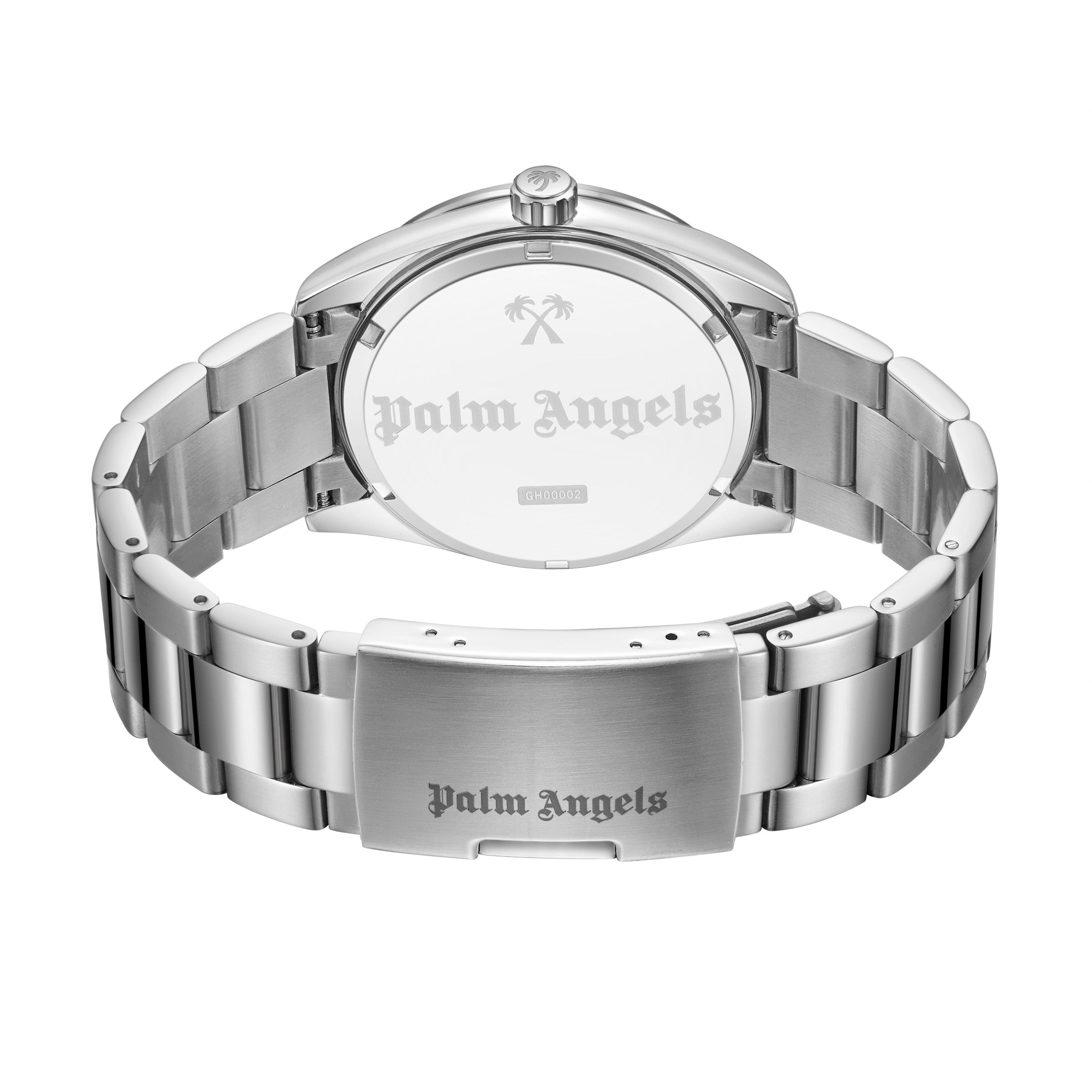 Palm Angels - Serreno Aqua