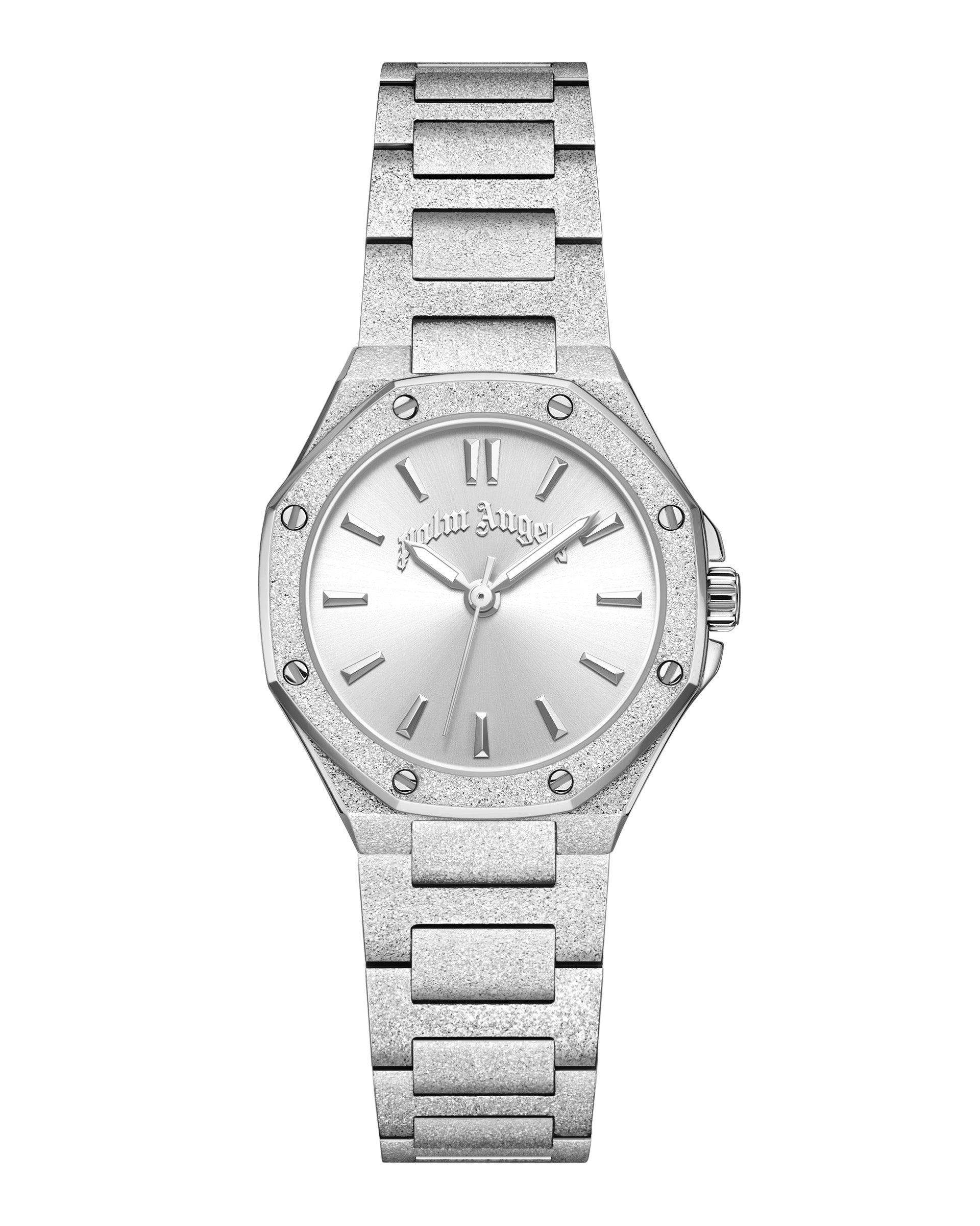 Palm Angels - Aura silver