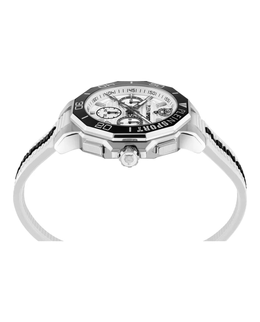 Plein Sport - Titan (white)