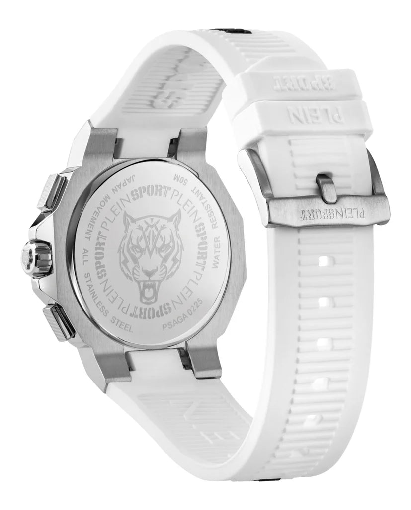 Plein Sport - Titan (white)