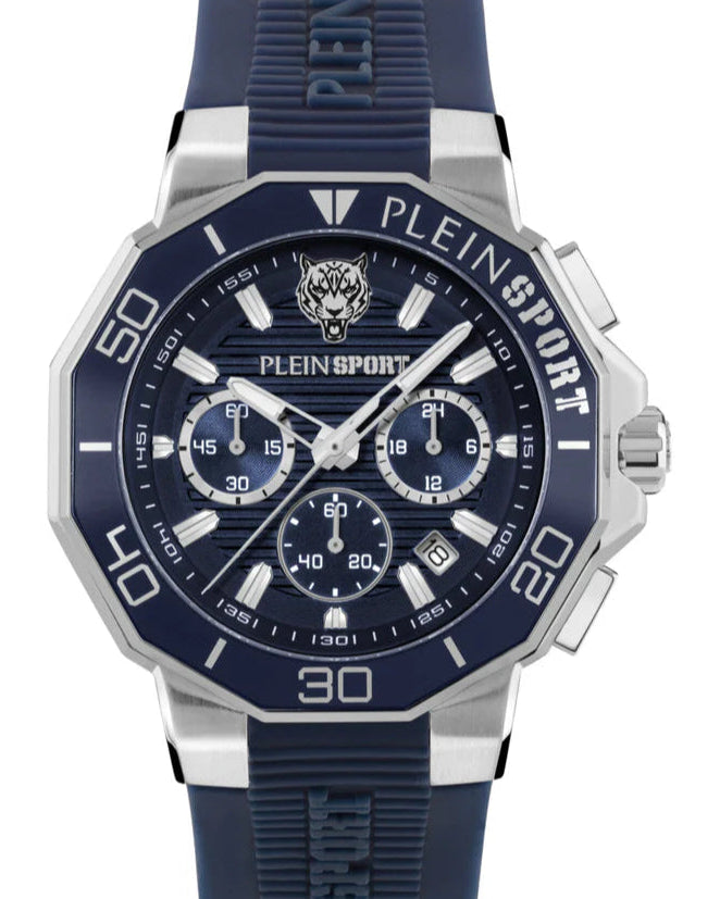Plein Sport - Titan (navy)