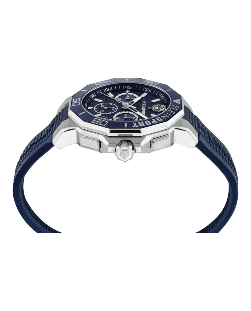 Plein Sport - Titan (navy)