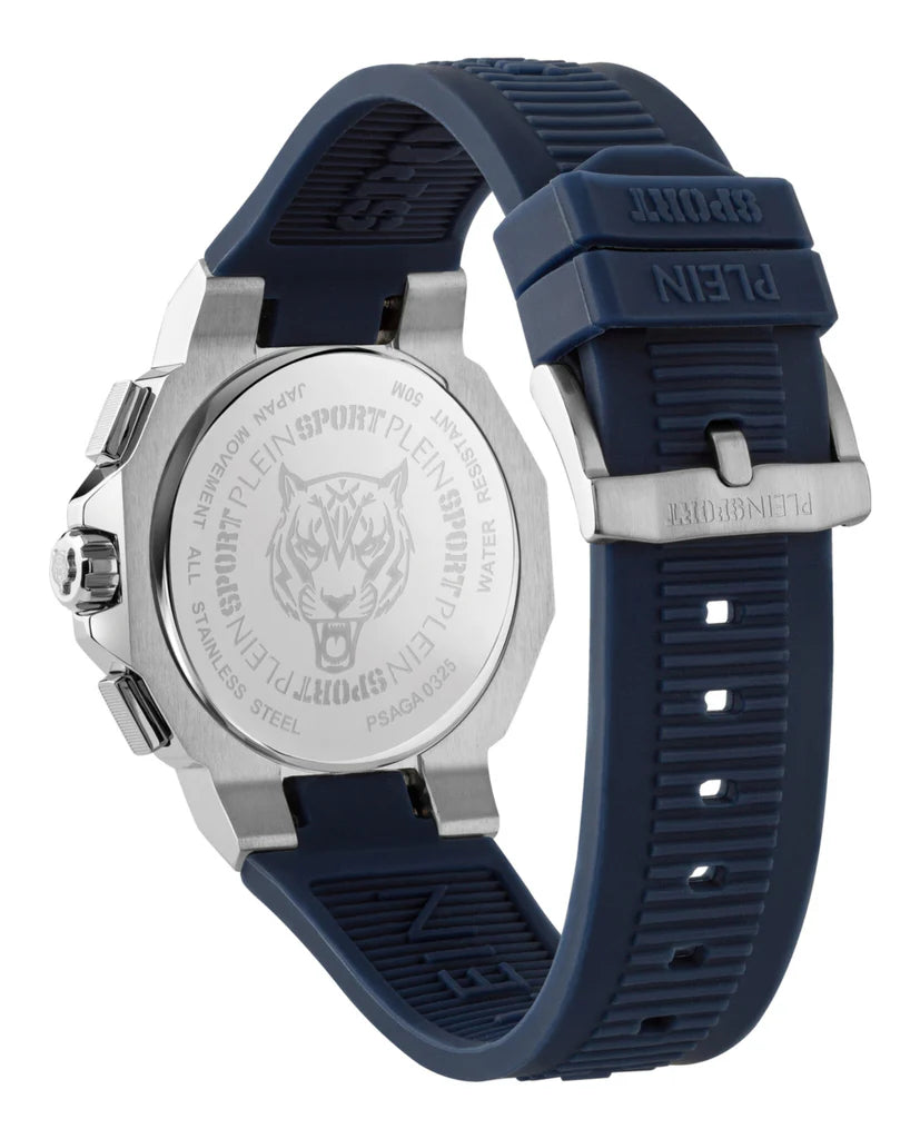 Plein Sport - Titan (navy)