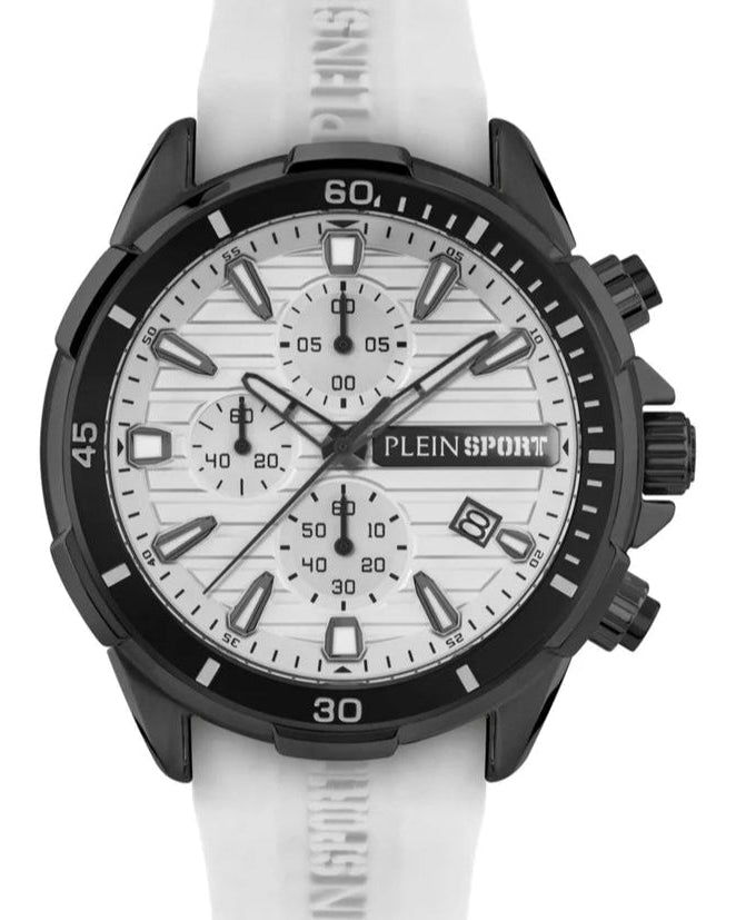 Plein Sport - Impact (white)