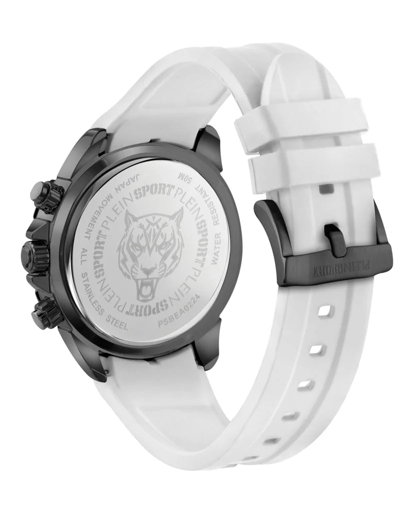 Plein Sport - Impact (white)