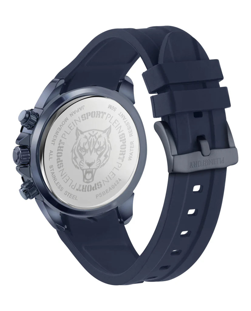 Plein Sport - Impact (navy)