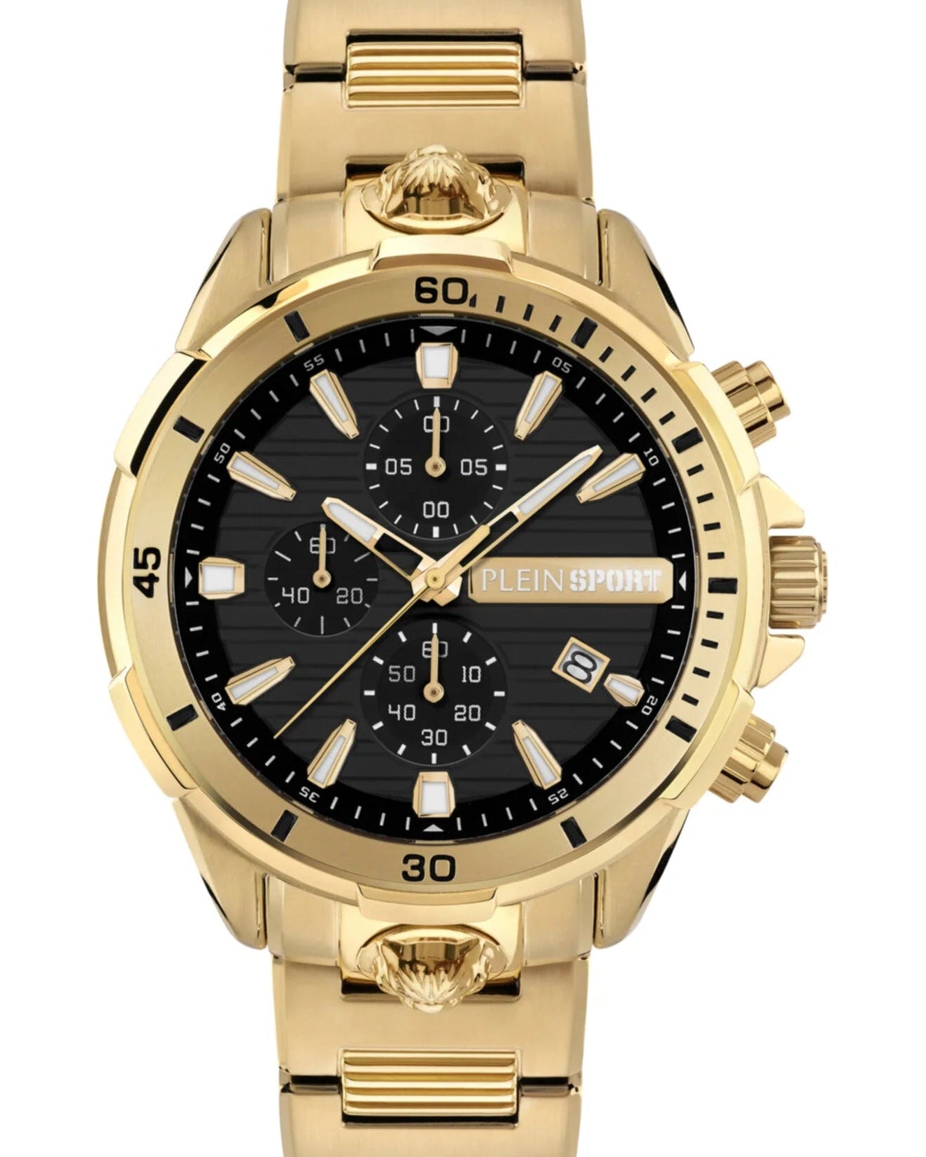 Plein Sport - Impact Gold