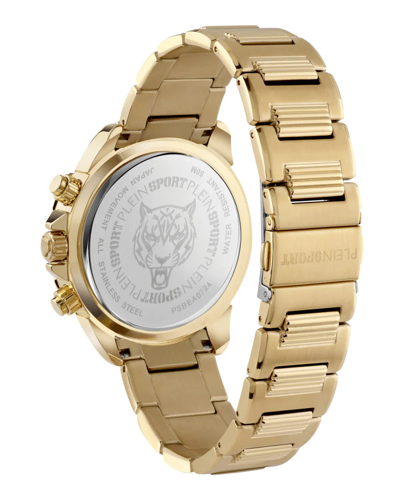 Plein Sport - Impact Gold