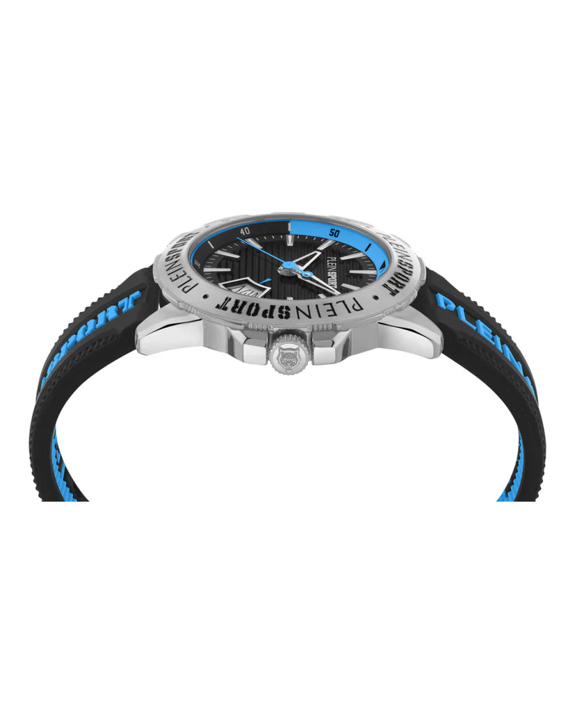Plein Sport - Rampage (blue)