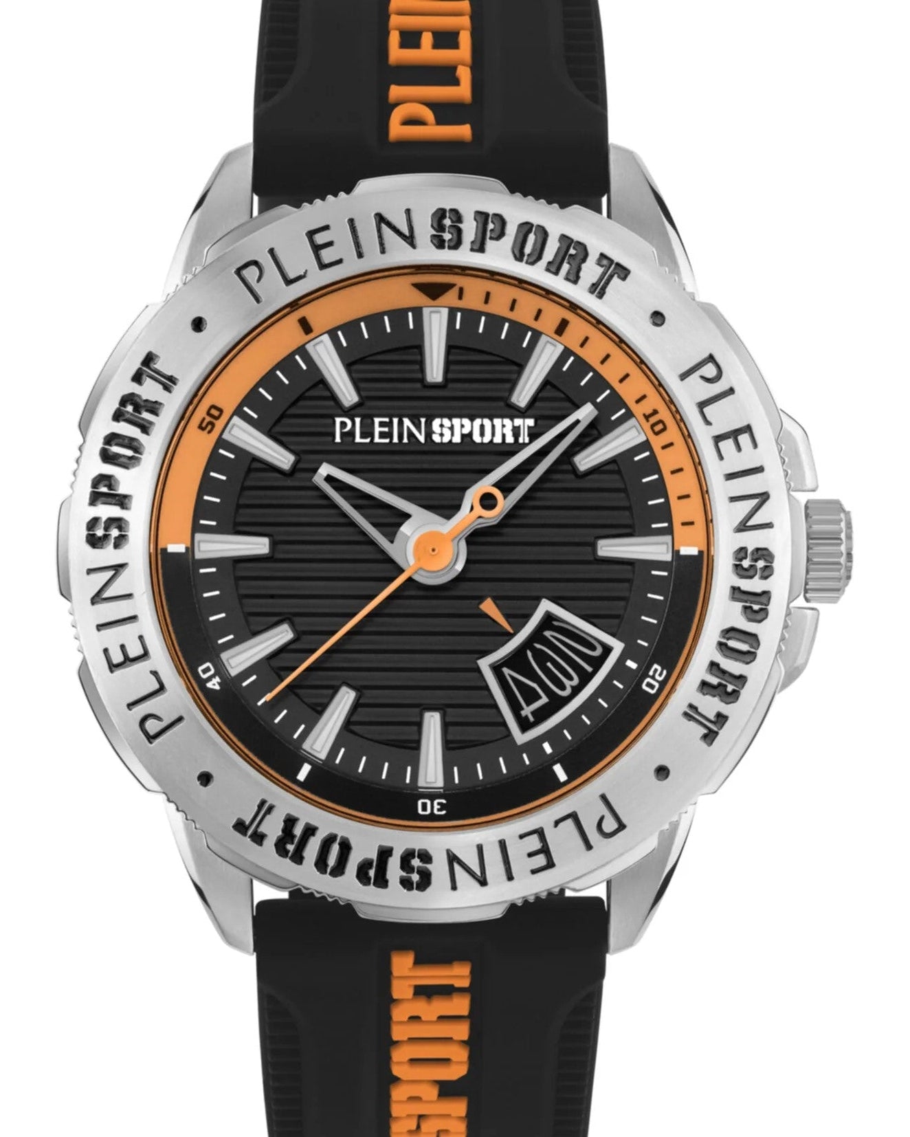 Plein Sport - Rampage (orange)