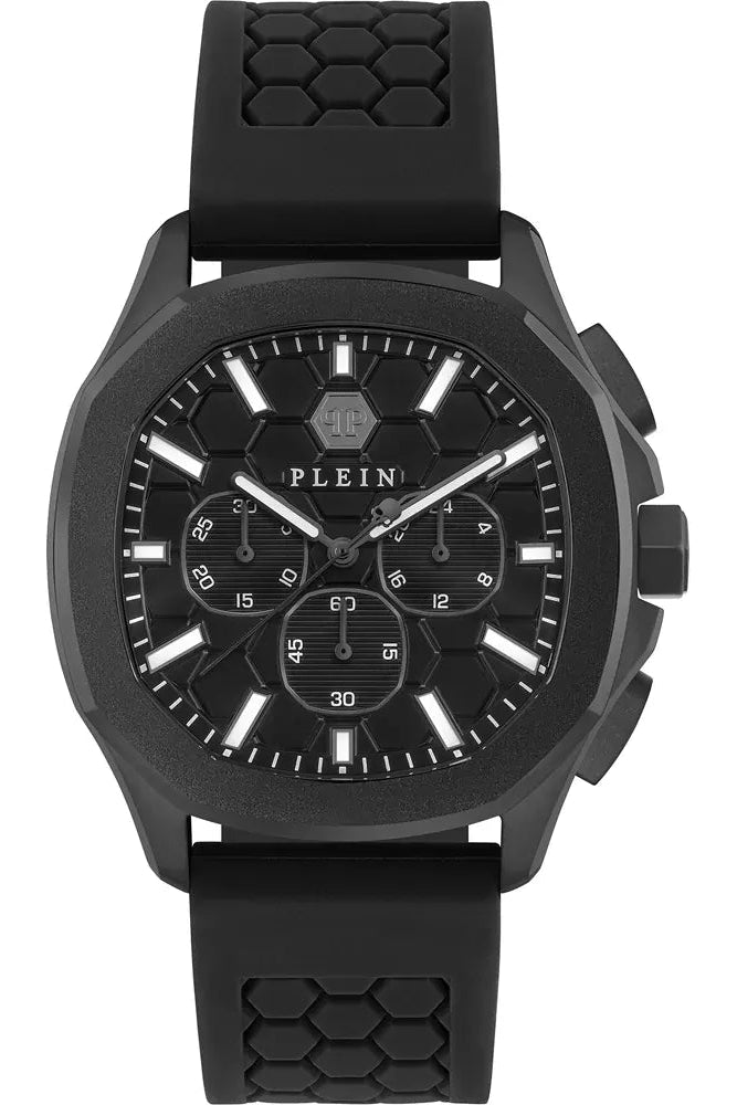 Philipp Plein - Chrono Spectra