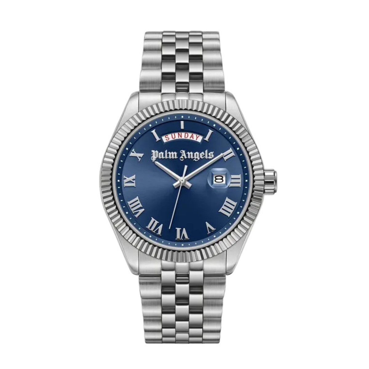 Palm Angels - Primo Blue Dial