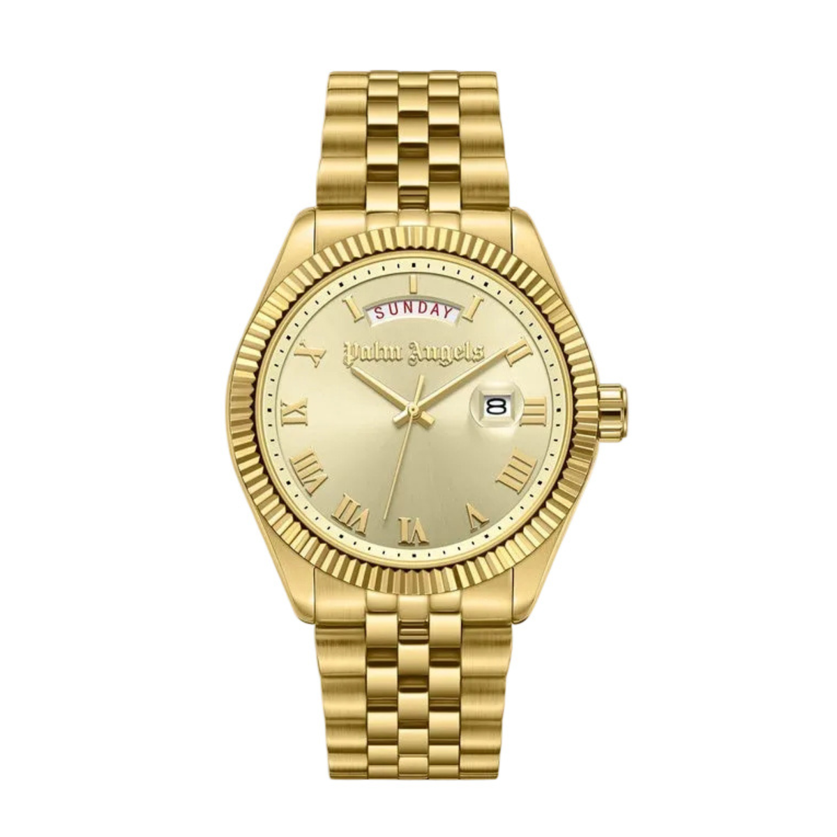 Palm Angels - Primo Gold