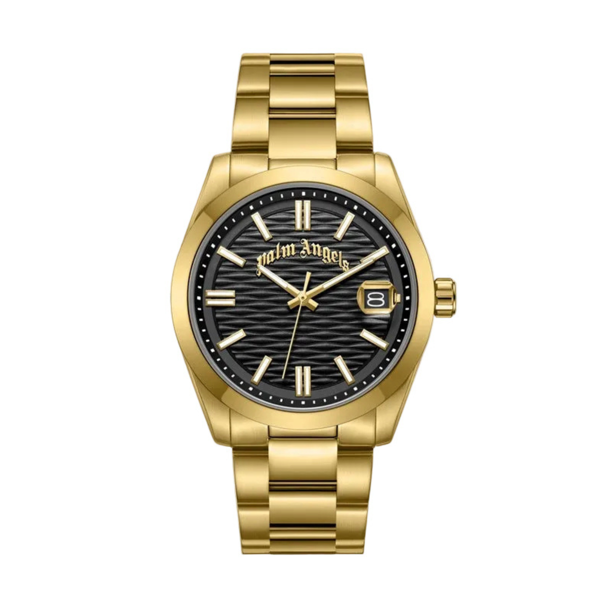 Palm Angels - Serreno Gold