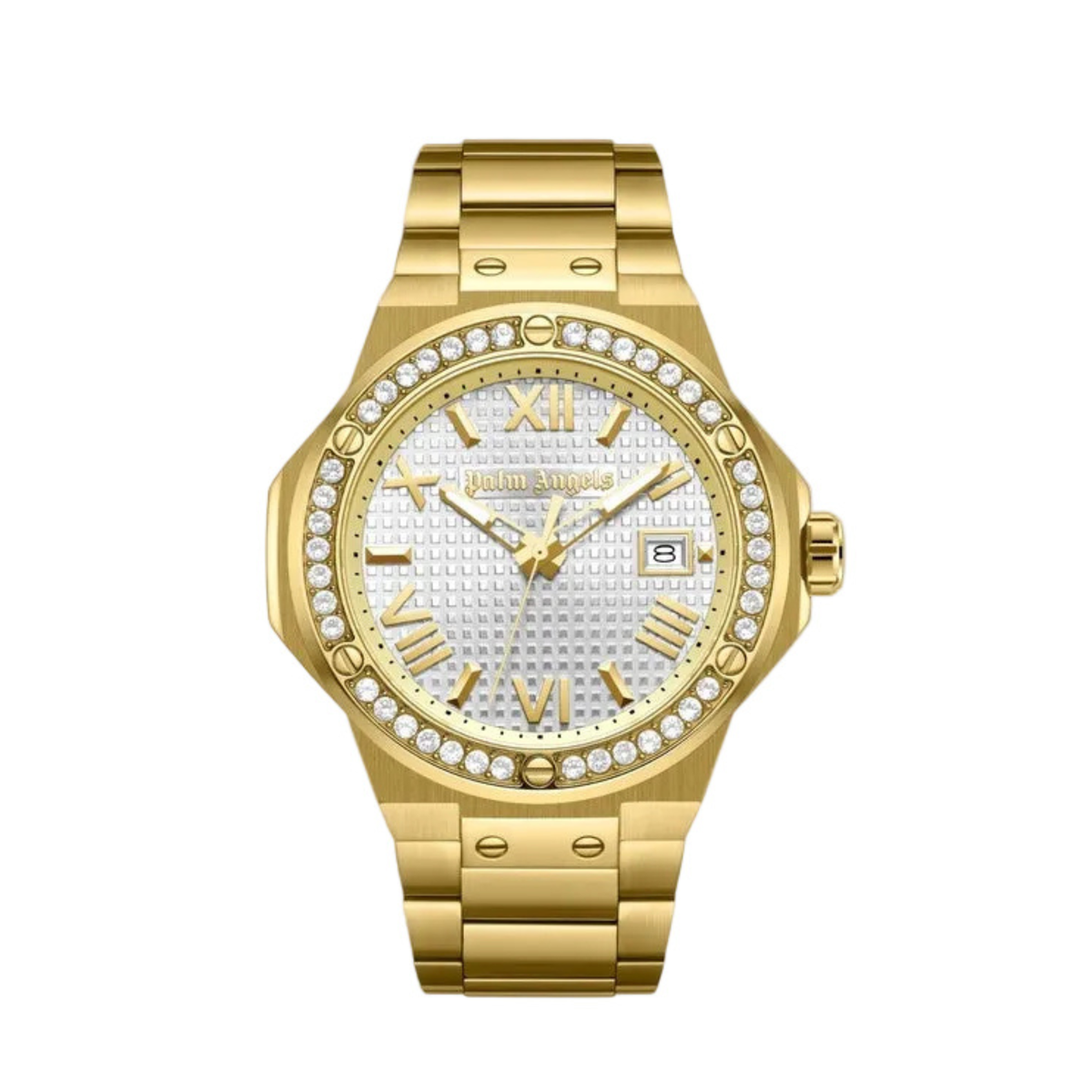 Palm Angels - Stratos Gold