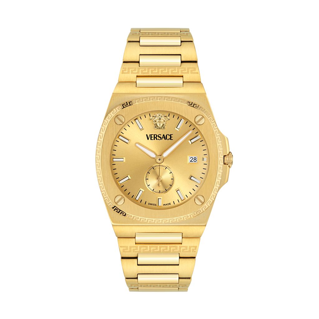 Versace - Tolomeo Gold