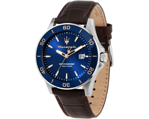 Maserati Competizione Strap
