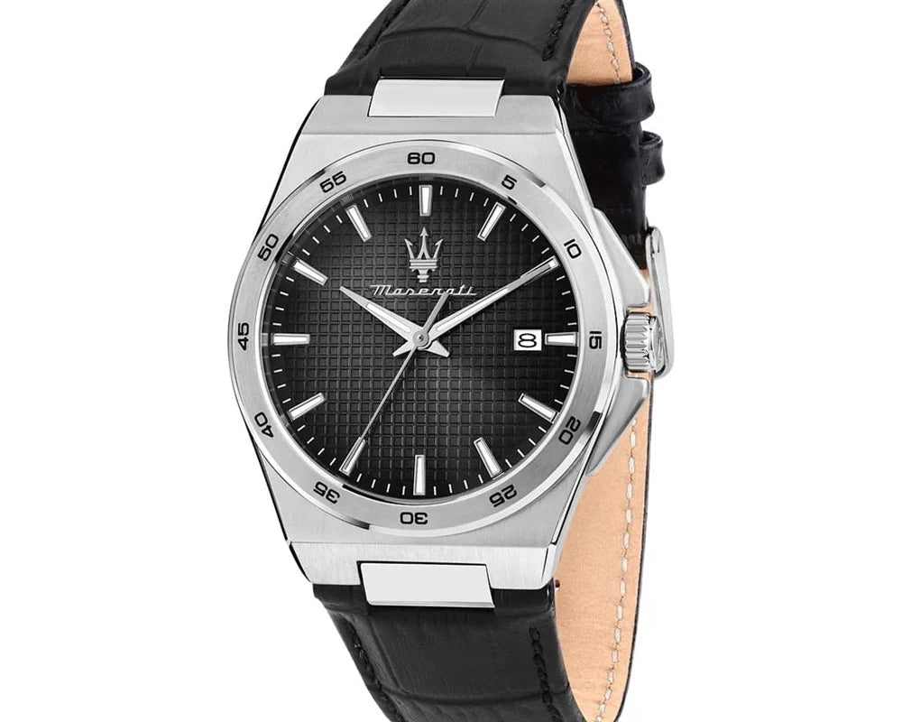 Maserati Velocita Strap