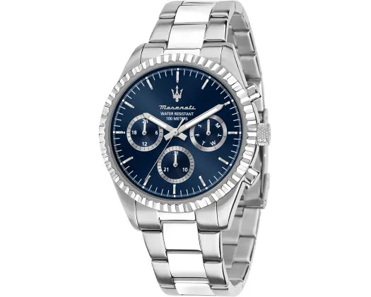 Maserati Competizione Multi Function