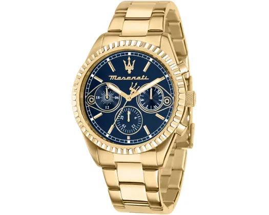 Maserati Competizione Gold