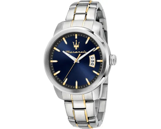 Maserati Successo