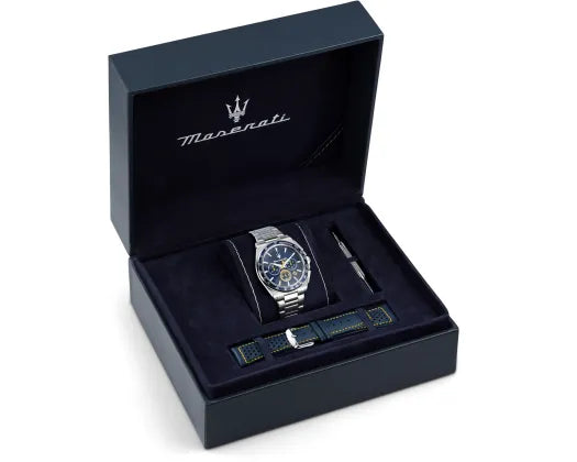 Maserati Velocita Box Set