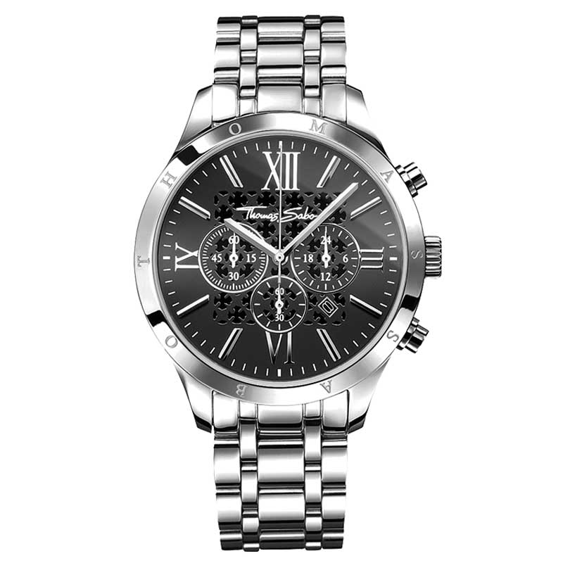 Thomas Sabo - Rebel Chronograph