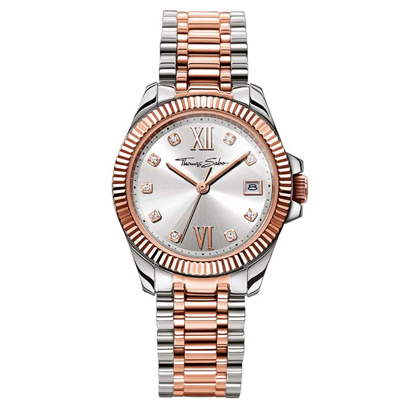 Thomas Sabo - Glam Rose