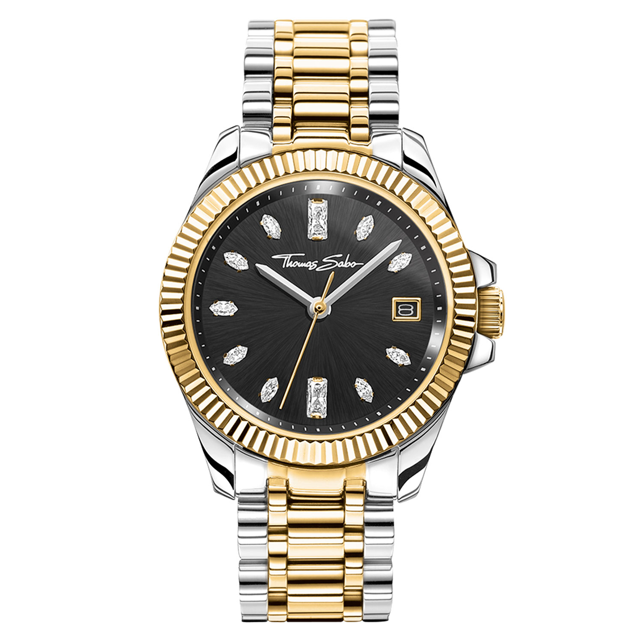 Thomas Sabo - Divine 2 tone