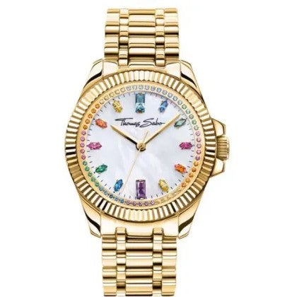 Thomas Sabo - Divine Rainbow Gold