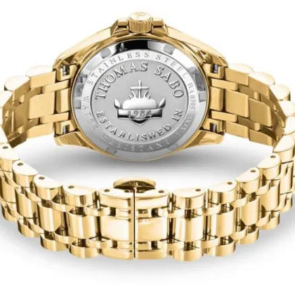 Thomas Sabo - Divine Rainbow Gold