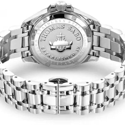 Thomas Sabo - Divine Imitation Turquiose