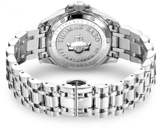 Thomas Sabo - Divine Imitation Turquiose