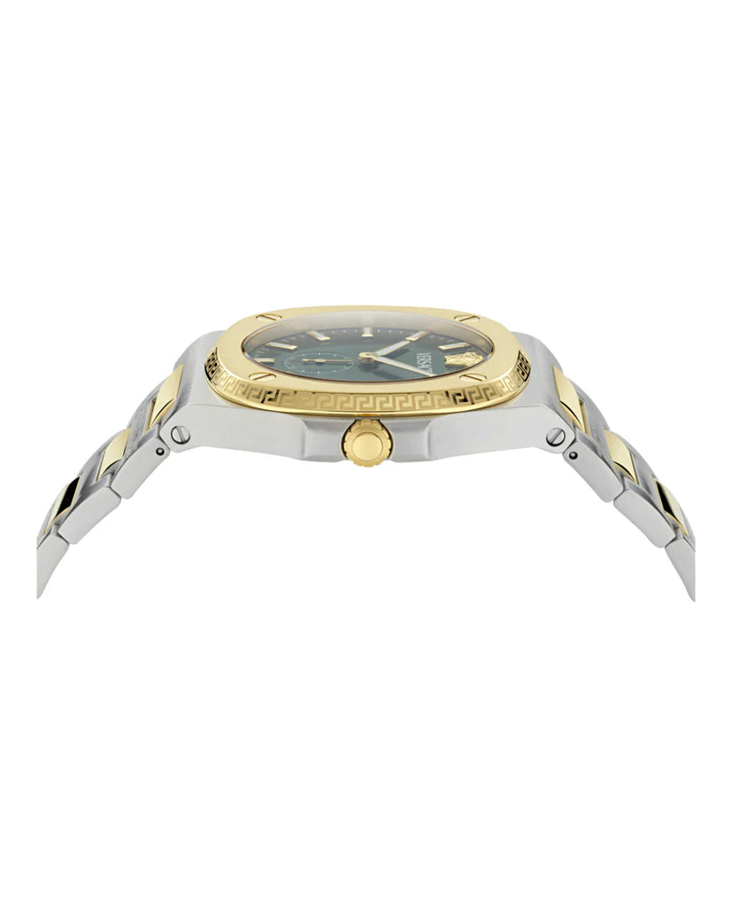 Versace - Tolomeo Gold/Green