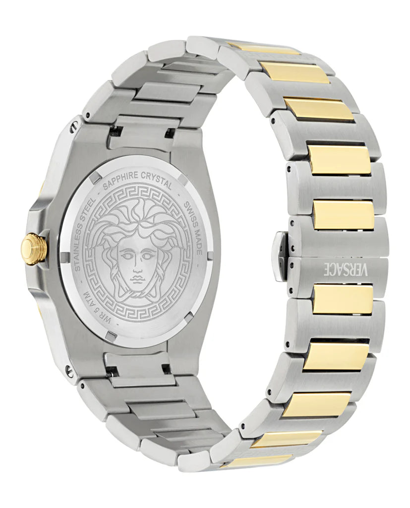 Versace - Tolomeo Gold/Green