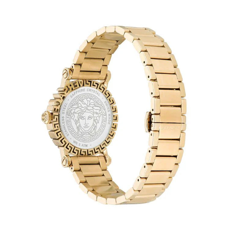 Versace - Greca Glam