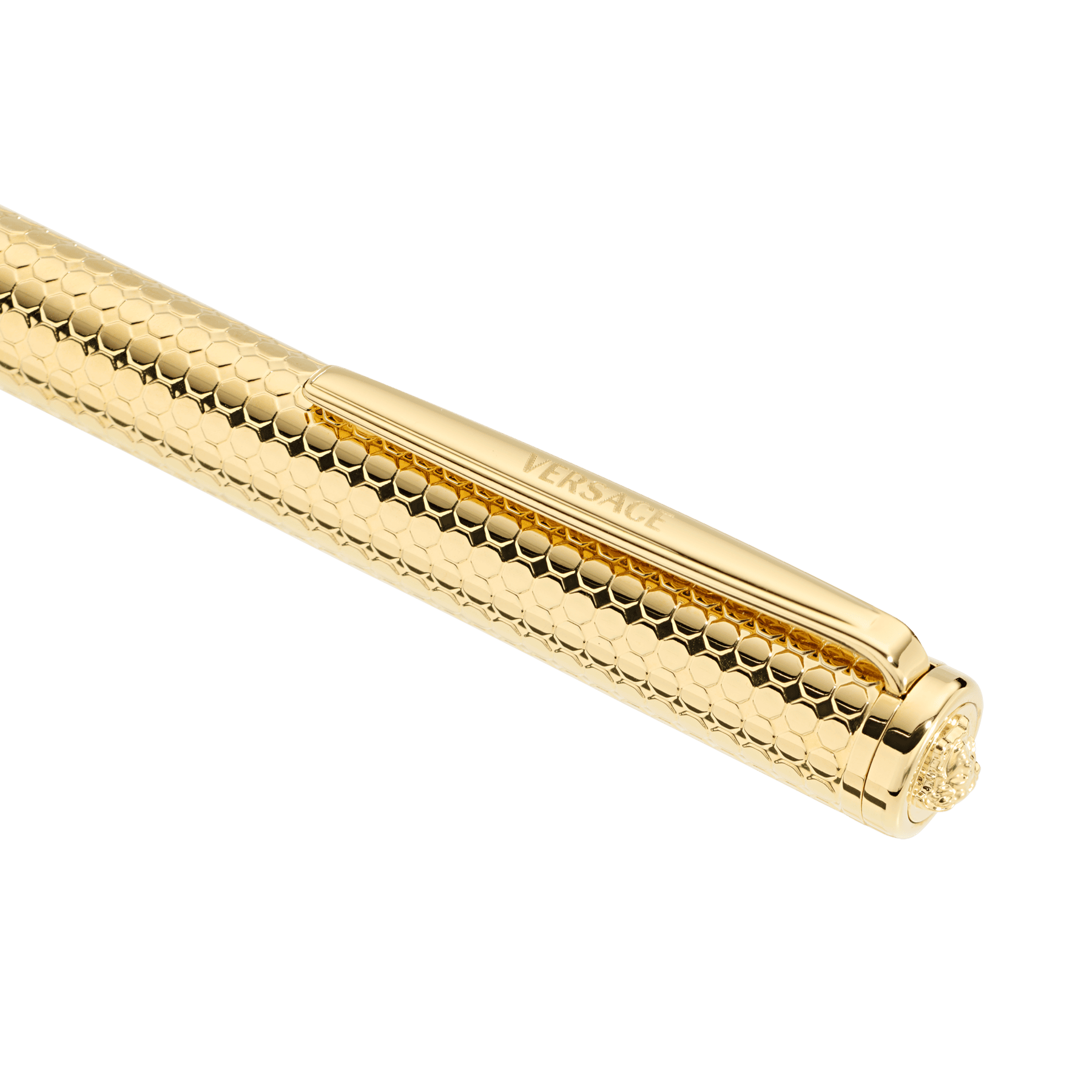 VERSACE - NXY pen Gold