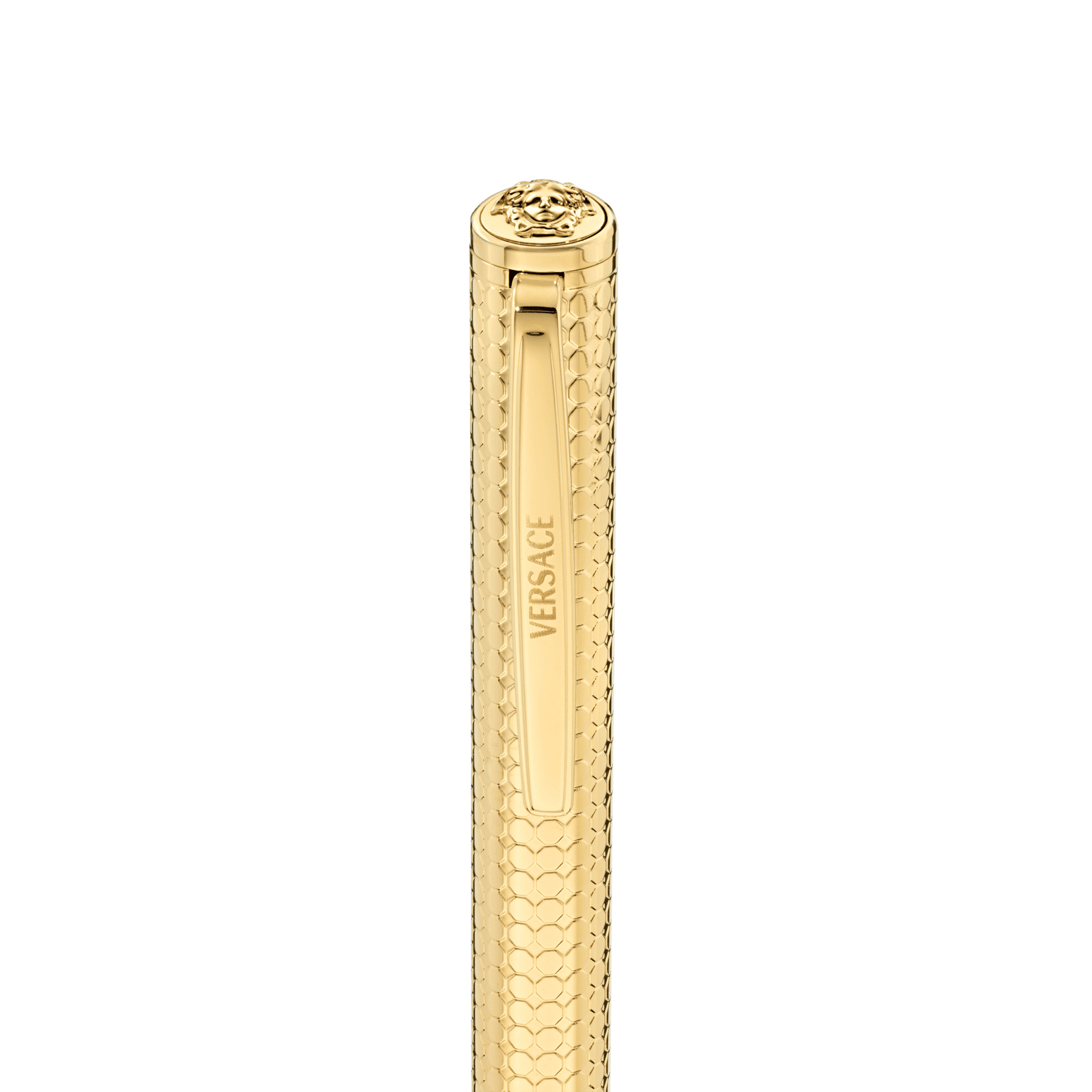 VERSACE - NXY pen Gold