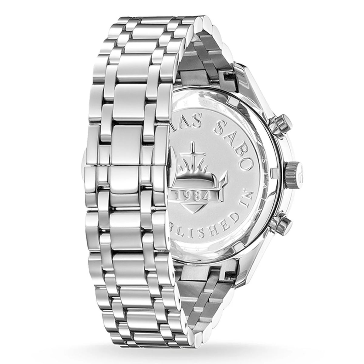 Thomas Sabo - Rebel Chronograph